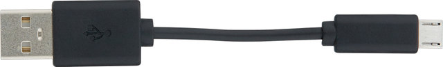 Lampe de Casque AMPP 500 - noir/500 lumens