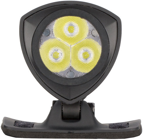 Sigma Lampe de Casque à LED Buster 2000 HL - noir/universal