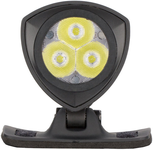 Koplamp Sigma Buster 2000 HL met helmhouder accu en afstandbediening