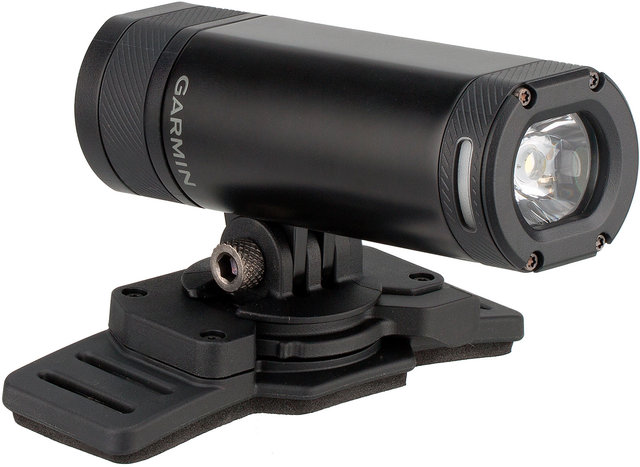 Garmin Varia UT 800 Trail Edition LED Helmlampe - schwarz/800 Lumen