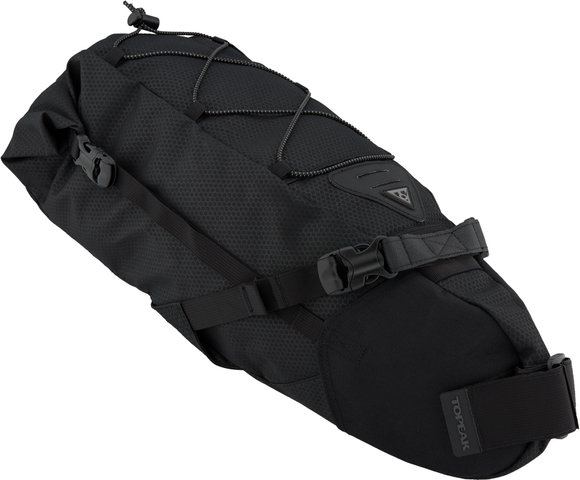 Topeak Sacoche de Selle BackLoader - noir/10 litres