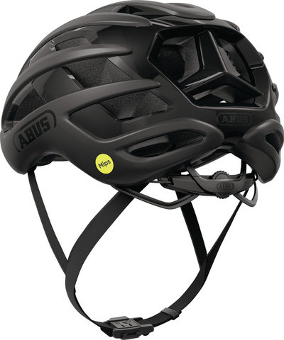 ABUS AirBreaker 2.0 MIPS Helmet - velvet black | 54 - 58 cm