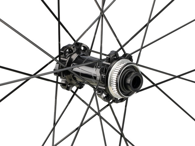 Shimano WH-R9270-C36-TL Dura-Ace Center Lock Disc Carbon Wheelset -  bike-components