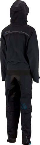 Dirtsuit Core Edition - black-mint/M