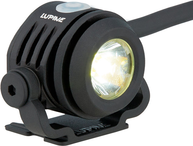 Neo Light - black/1000 lumens