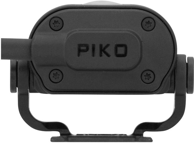 Lupine Piko 4 SC LED Helmet Light - black/2100 lumens