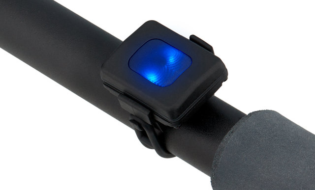 Lupine Luz de casco Piko R 4 LED - negro/2100 lúmenes