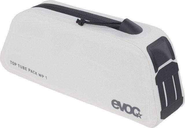 EVOC Top Tube Pack WP 1 Oberrohrtasche - sand | 1 l