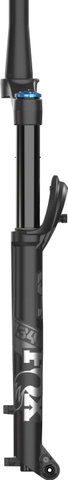 Fox Racing Shox 34 Float 29" GRIP X Performance Elite Boost Suspension Fork - matte black/130 mm/44 mm/1 1/8" - 1,5" tapered/29"/110 mm/15 mm Thru Axle