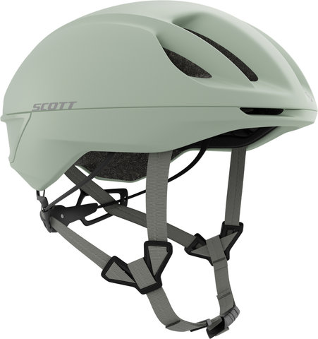 Scott Casco Cadence RC MIPS - milky green | 51 - 55 cm
