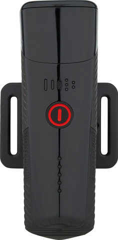 Lampe de Casque à LED Buster 800 HL - noir/800 lumens