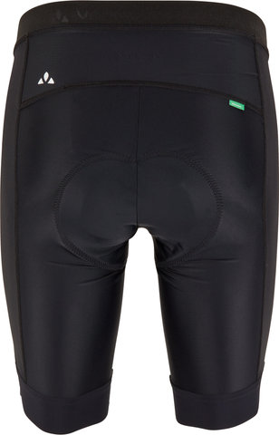 VAUDE Pantalones para hombre Mens Advanced Pants IV - black/M