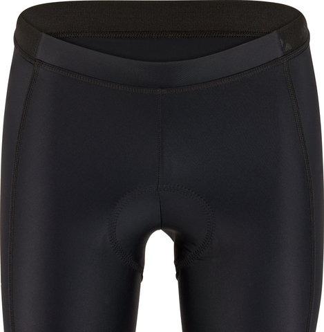 VAUDE Pantalones para hombre Mens Advanced Pants IV - black/M