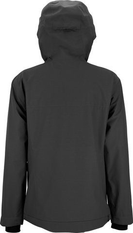 Mens Comyou Pro Rain Jacket - black/M