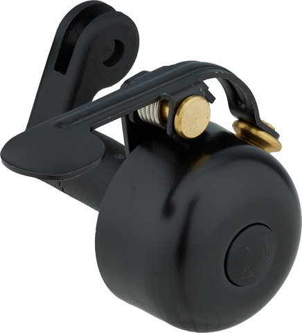 Timbre UTF Bellonside para soportes de manillar UTF Multi-Mount - negro/universal