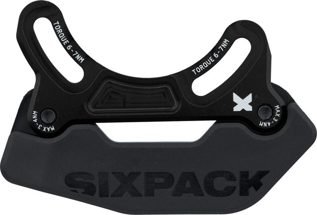 Sixpack vertic chain sales guard