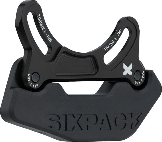 Vertic Bashguard - black/ISCG 05