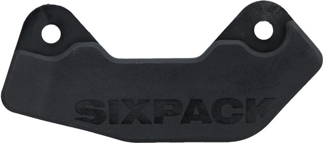 Vertic Bashguard - black/ISCG 05