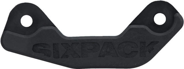 Vertic Bashguard - black/ISCG 05