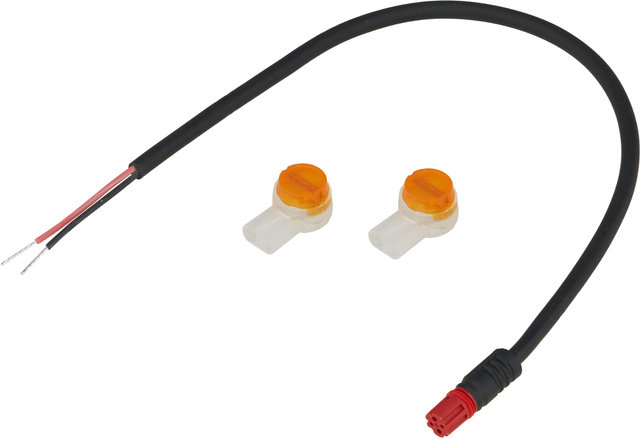 Supernova Cable de conexión de luces traseras para Bosch Smart System - universal/200 mm