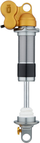 TTX 22 M.2 Coil Dämpfer - black-yellow/250 mm x 75 mm