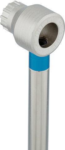 Extractor de cassettes FR-5.2H - plata- azul/universal