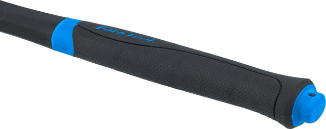 Martillo de taller HMR-8 - negro-plata-azul/universal