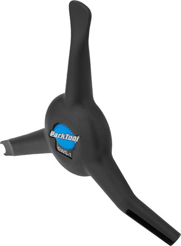 ParkTool Herramienta para cambios electrónicos EWS-1 - negro-azul/universal