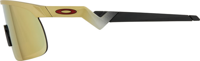 Lunettes pour Enfant Resistor Patrick Mahomes II Collection - olympic gold/prizm 24k