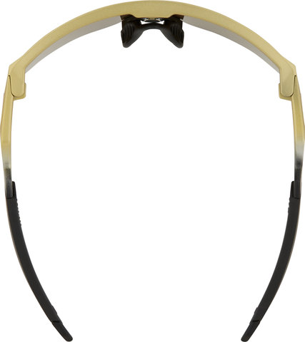 Lunettes pour Enfant Resistor Patrick Mahomes II Collection - olympic gold/prizm 24k