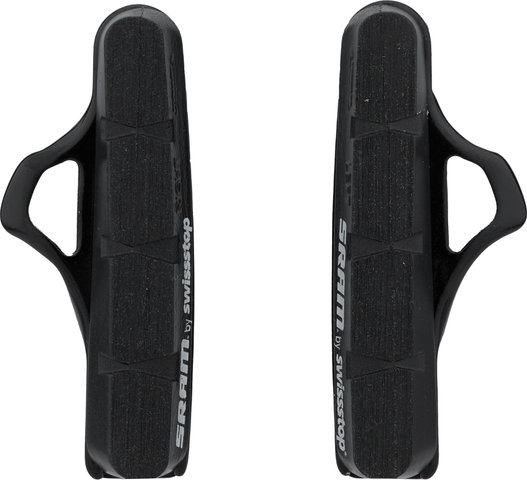 SRAM Brake Shoes for Force as of 2010 - black/universal