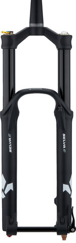 Formula Selva R 27.5" Boost Suspension Fork - matte black/160 mm / 1.5 tapered / 15 x 110