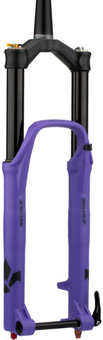 Formula Selva R 27.5" Boost Suspension Fork - ultraviolet/160 mm / 1.5 tapered / 15 x 110