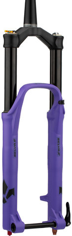 Formula Horquilla de suspensión Selva R 27,5" Boost - ultraviolet/160 mm / 1.5 tapered / 15 x 110 mm