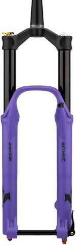 Formula Selva R 27,5" Boost Federgabel - ultraviolet/160 mm / 1.5 tapered / 15 x 110 mm