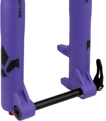 Formula Selva R 27,5" Boost Federgabel - ultraviolet/160 mm / 1.5 tapered / 15 x 110 mm