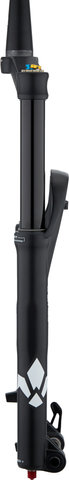Formula Selva R 27,5+/29" Boost Federgabel - matte black/160 mm / 1.5 tapered / 15 x 110 mm