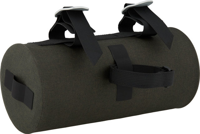 Bolsa de manillar Scape Handlebar Pouch - mud green/3 litros