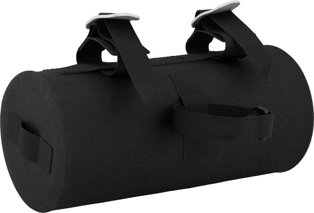Bolsa de manillar Scape Handlebar Pouch - black/3 litros