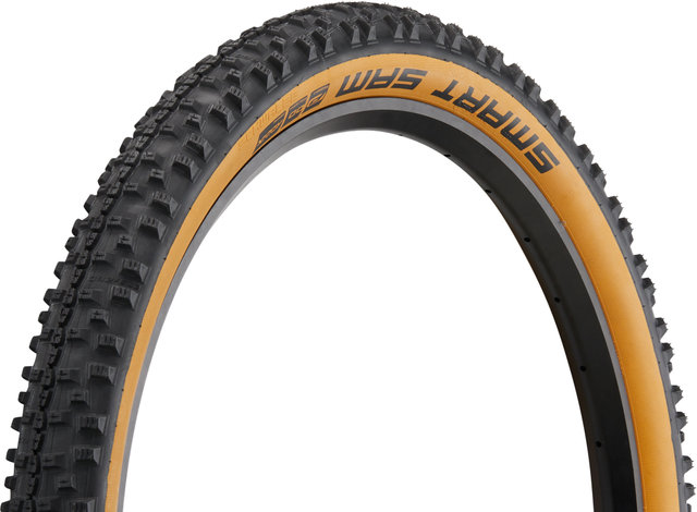 Schwalbe Pneu Souple Smart Sam Performance ADDIX RaceGuard DD 27,5+ - classic-skin/27,5x2,6