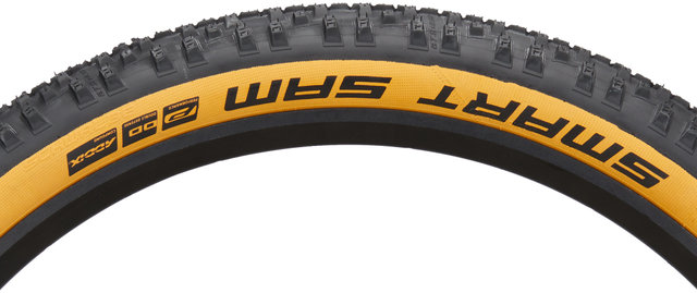 Schwalbe Pneu Souple Smart Sam Performance ADDIX RaceGuard DD 27,5+ - classic-skin/27,5x2,6