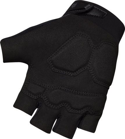 Fox Head Gants mi-doigts Ranger Gel - black | M