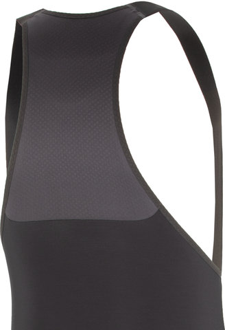 GV500 Thermo Bibtight Trägerhose - black/M
