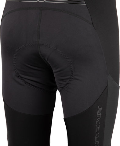 Endura GV500 Thermal Bib Tights - black/M