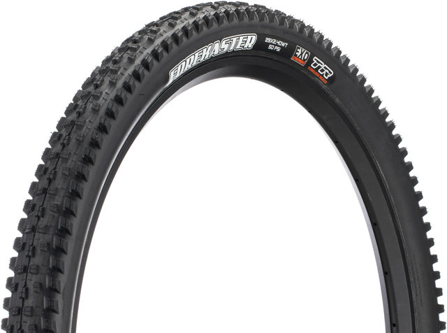 Maxxis Forekaster Dual EXO WT TR 29" Folding Tyre - black/29x2.4