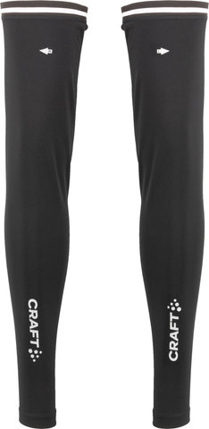 Leg Warmers - black/M/L