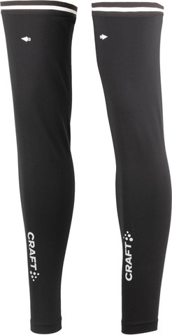 Leg Warmers - black/M/L