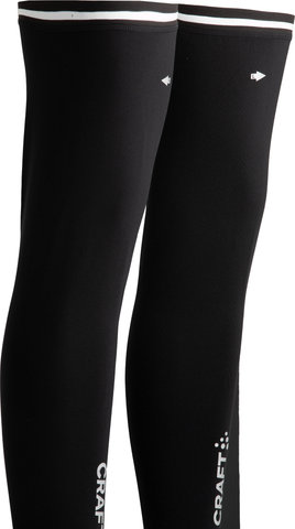 Leg Warmers - black/M/L