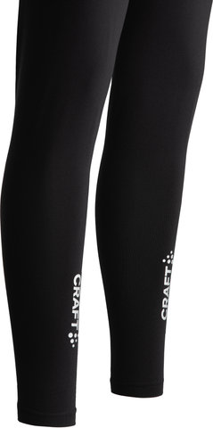 Leg Warmers - black/M/L
