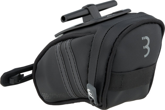 BBB Bolsa de sillín CurvePack BSB-13 - negro/S